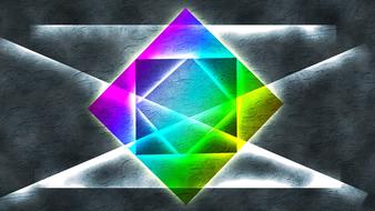 colorful background modern design
