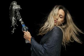 Model Water Life
