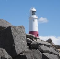 Portland Bill Lighthouse