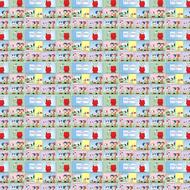 Snoopy Background