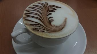 sugar coffees are beautiful.