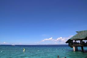 Republic Of The Philippines Sea