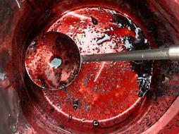jam making