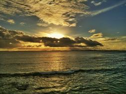 Salvador Trails Panorama