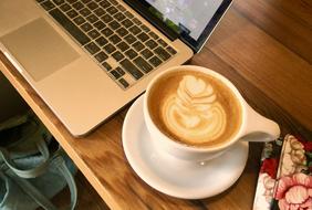 Coffee Computer Decoffee timeign