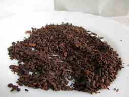 roasted chicory seeds