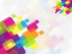 colorful wallpaper vector design