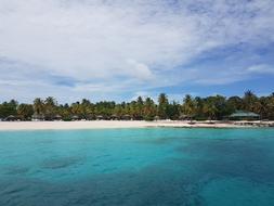 Vacation Paradise Travel