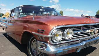 Car Vintage