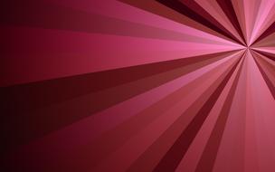pink and red rays texture