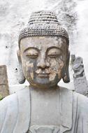 Buddha Statues History Sculpture