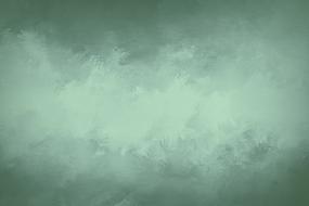 green acrylic texture background