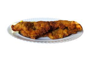 roast fillet