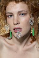 Model Mannequin Jewelry
