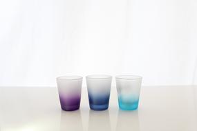 small alcoholic shots