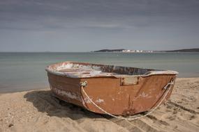 Sea Beach Bulgaria