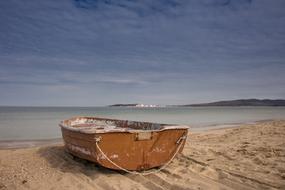 Sea Beach Bulgaria