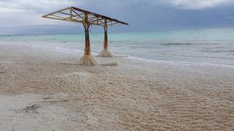 Dead Sea Salt