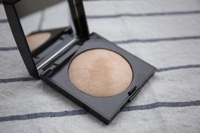Beauty Mirror Cosmetic High
