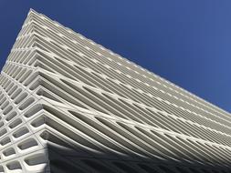 Broad Architecture facade