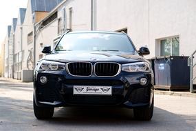 Car Bmw X3