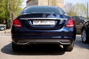 Car Mercedes Vehicle