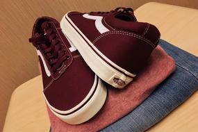 Shoes Clothing Fashion