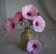 Wild Flowers Still Life Flower