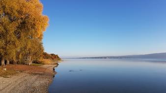 Lake Constance Sunset
