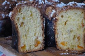 soft cake