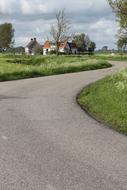 Meadow Green Road