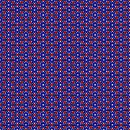 red and blue texture background pattern