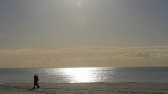 Holland Beach Sea North