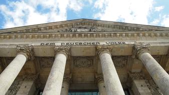 Berlin Cosmopolitan City Places Of