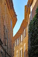 France Provence Street