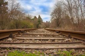 Train Road Transportation