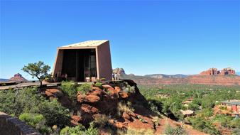 Landscape Sedona Arizona