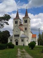 Beny Church