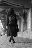Woman Model Young