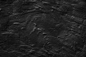 old background black texture wall