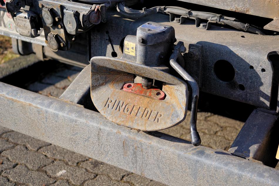 Truck Trailer Hitch Trailers