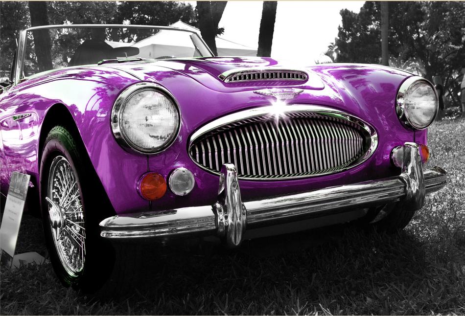 Austin Car Auto