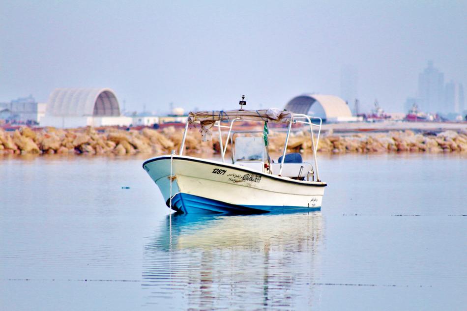 sea Dammam Corniche City