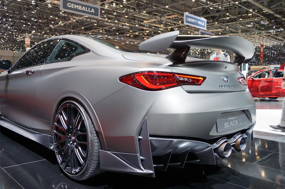 Iaa Geneva Car