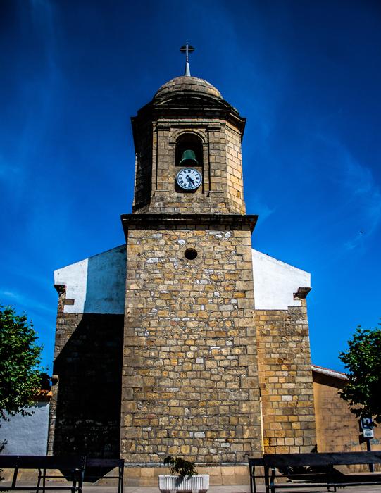 Church Spain Architecture