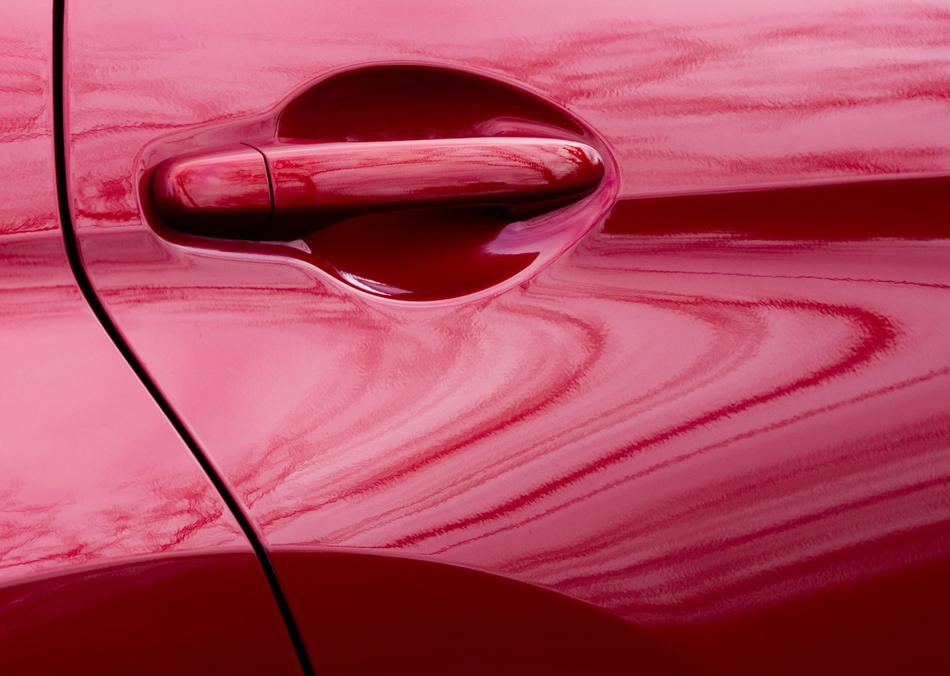 Car Auto Door