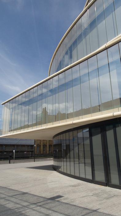 Blavatnik School Of Government