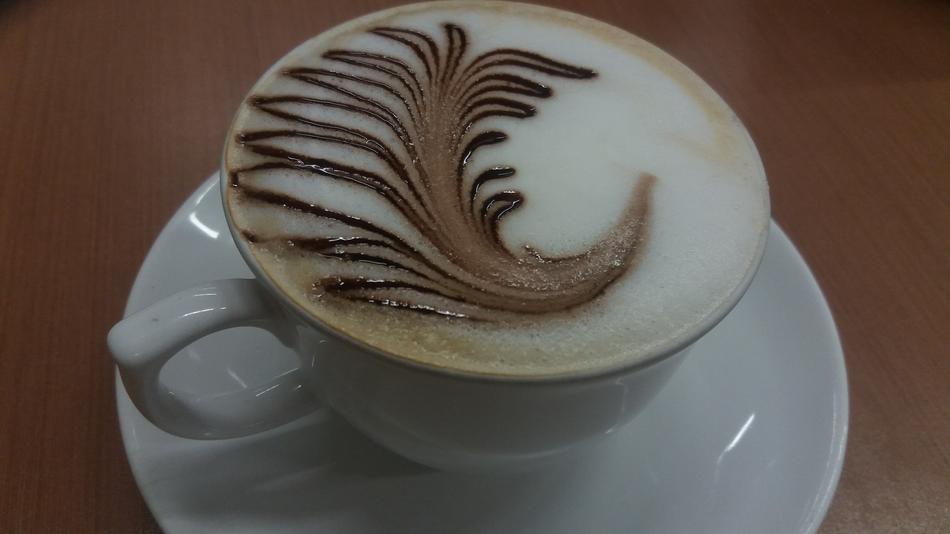 sugar coffees are beautiful.