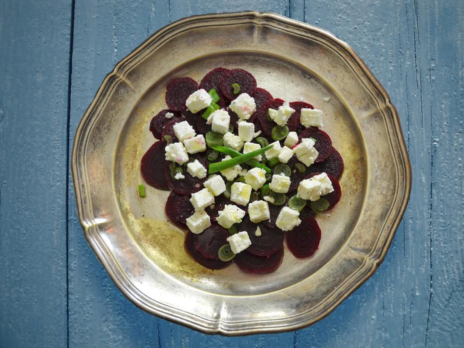 tasty dish on a plate