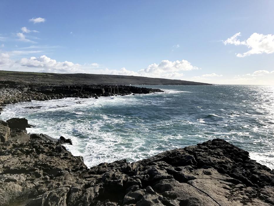 Coasta Atlantic Ocean